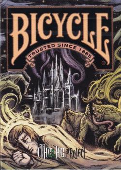 Dreamlands [Bicycle] Thumbnail