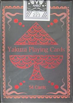 Yakuza Front Thumbnail Image