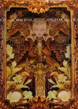 King Arthur V2: Excalibur (Golden Dawn) [Collectors] Front Thumbnail Image
