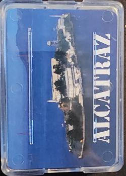 Alcatraz Front Thumbnail Image