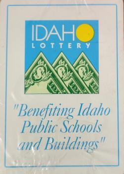 Idaho Lottery Thumbnail