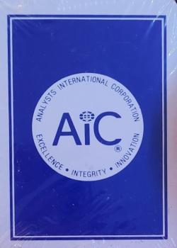 Analyst international corporation Thumbnail