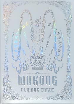 Wukong Black Fantasy Front Thumbnail Image