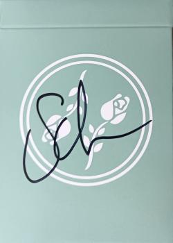 Black Roses - Supporter Edition (Signed) Thumbnail