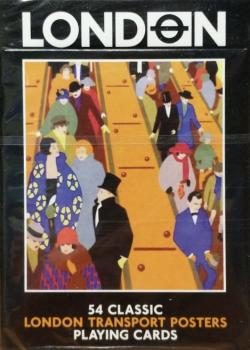 London No. 1349 Thumbnail