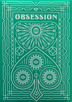 Obsession Yearn Thumbnail