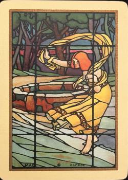 Congress 606 “Muse” Thumbnail