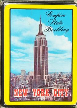 Loyal New York City - Empire State Building Thumbnail