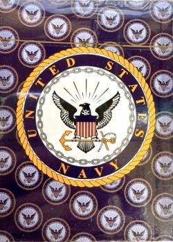 United Stated Navy Thumbnail
