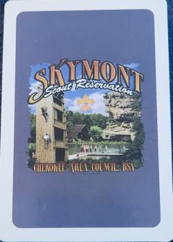 Skymount Scout Reservation Thumbnail