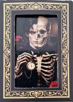 Gothic Skull Thumbnail