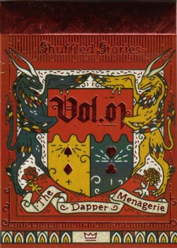 The Dapper Menagerie - Signature Front Thumbnail Image