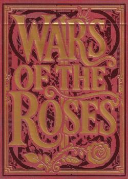 The Wars Of The Roses (Standard) - Deck Front