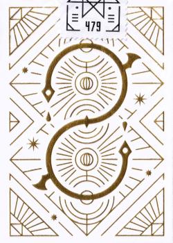 Dualism Lumen back