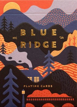 Blue Ridge Gilded Thumbnail
