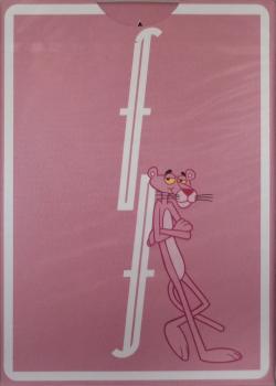 Fontaine Pink Panther by Fontaine – tuck box back