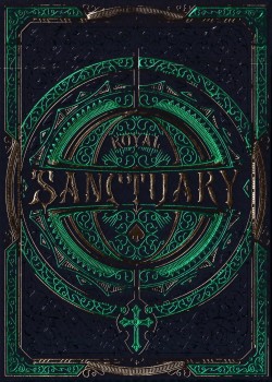 Royal Sanctuary (Noble Emerald Edition) Thumbnail