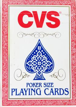 CVS Red Thumbnail