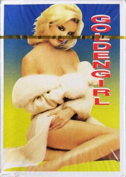 GoldenGirl Thumbnail