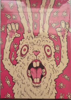 Mad bunny Front Thumbnail Image