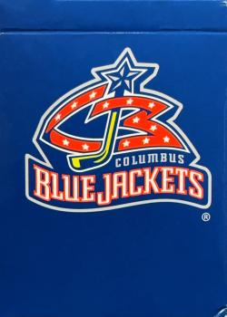 Columbus Blue Jackets Thumbnail