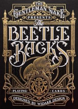 Beetlebacks Prestige edition Thumbnail