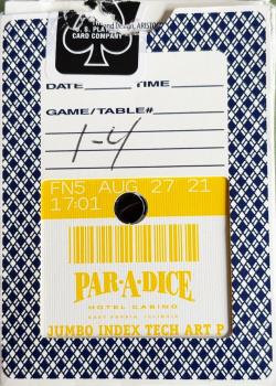 Par-A-Dice Casino (Aristocrat) Thumbnail
