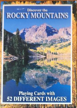 Discover the Rocky Mountains Thumbnail