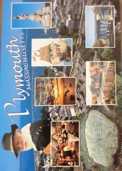 Plymouth Massachusetts Front Thumbnail Image