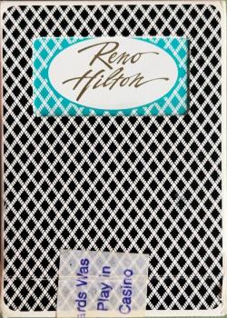 Reno Hilton (Bee) Thumbnail