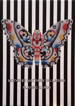 Moths - Stripe Thumbnail