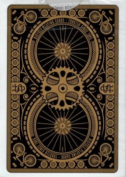 1885 [Bicycle] back