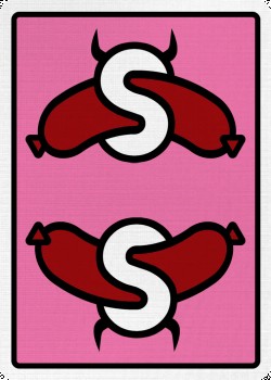Suzan Sausage Thumbnail