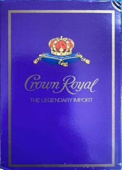 Crown Royal Thumbnail