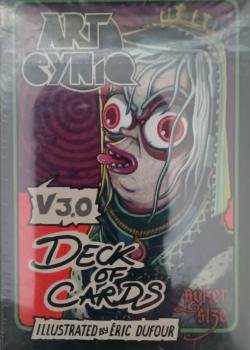 Art Cyniq v3.0 Thumbnail