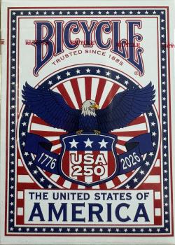 USA 250 Thumbnail