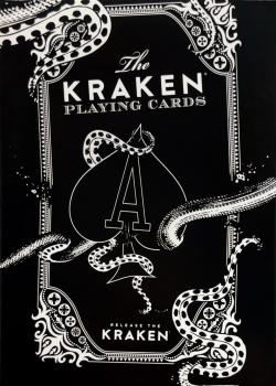 The Kraken V2 Front Thumbnail Image