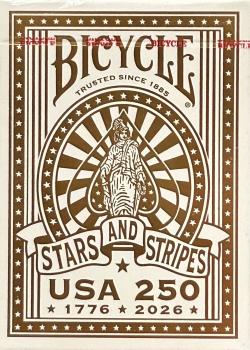 Stars and Stripes USA 250 Thumbnail