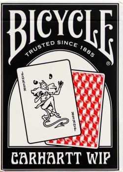 Bicycle Carhartt WIP Thumbnail