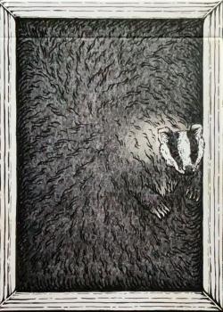 Zoo 52 - Skunk Thumbnail