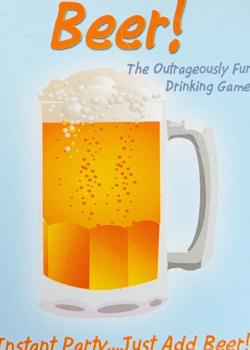 Beer! Thumbnail