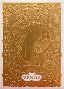 Venus Platinum Standard Front Thumbnail Image