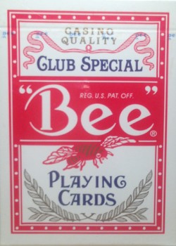 Casino Royale Red [Bee] Thumbnail