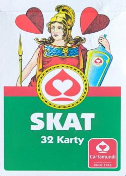 Skat Prussian pattern Thumbnail