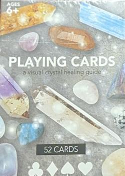 A Visual Crystal Healing Guide Thumbnail