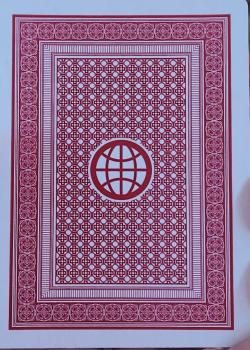 Classic playing cards Thumbnail
