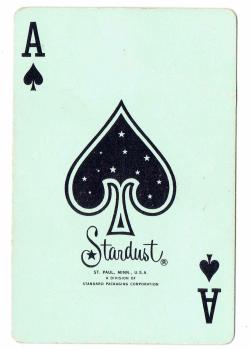 Stardust Royal Crest Green Thumbnail