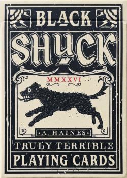 Cryptids - Black Shuck Collectors Thumbnail