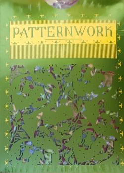 Patternwork Dyed - Dandelions and Dragonflies Thumbnail