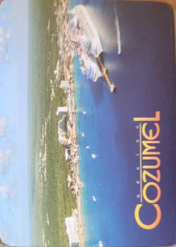 Cozumel Mexico Thumbnail